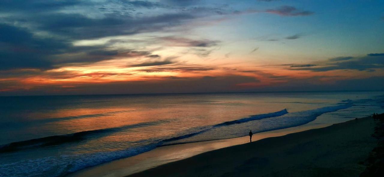 Blue Water Beach Resort Varkala Extérieur photo