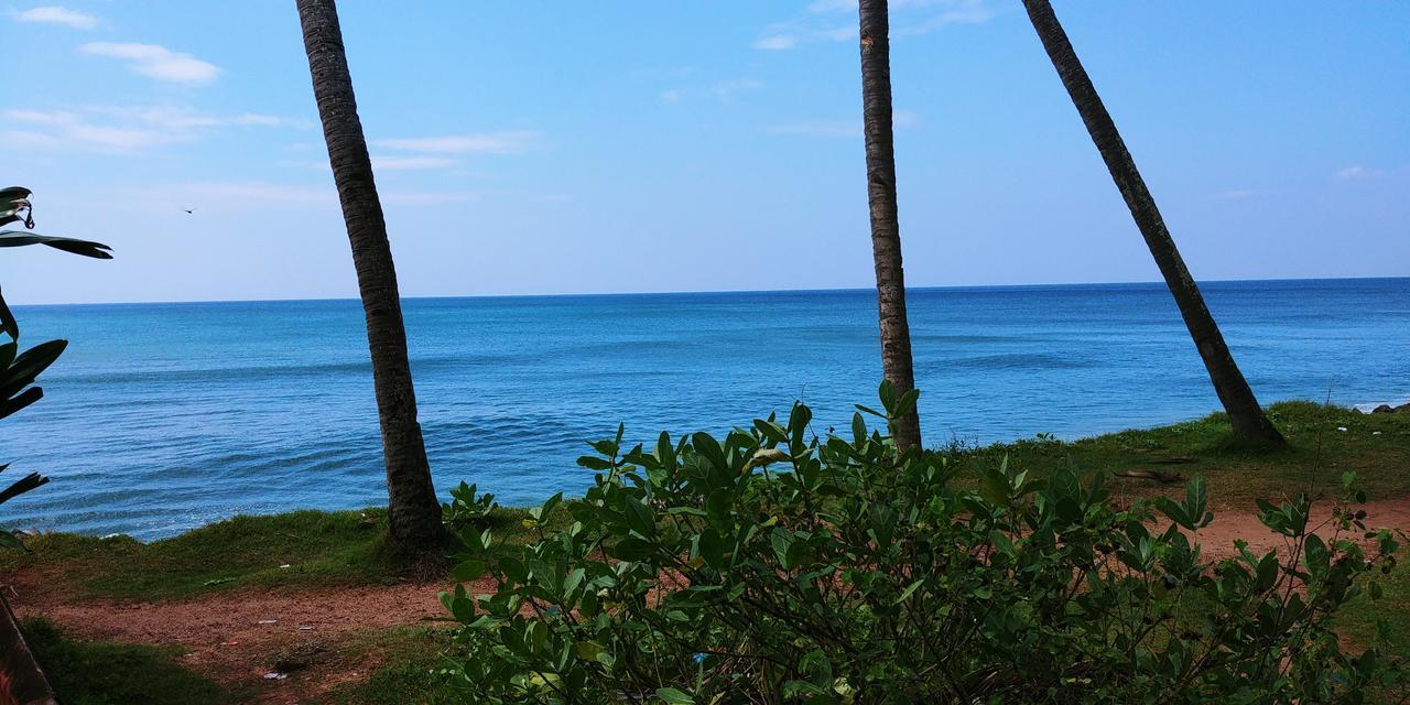 Blue Water Beach Resort Varkala Extérieur photo